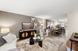 Brownstones Apartments